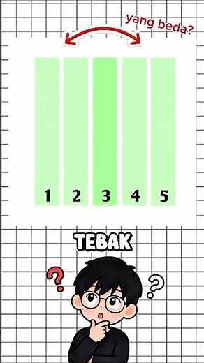 95% Fail at Level 3! Dare to take the eye test?