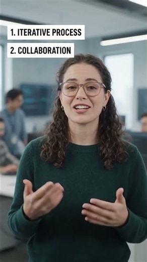 what is agile?