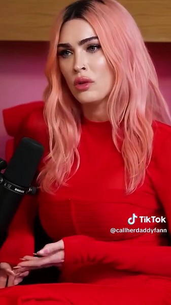 Megan Fox Discusses Controversies on Call Her Daddy Podcast