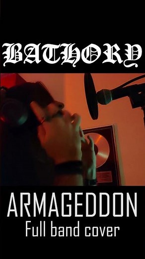 BATHORY - BLACK METAL