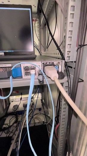 Choosing the Right Rack Server for Your Network Needs