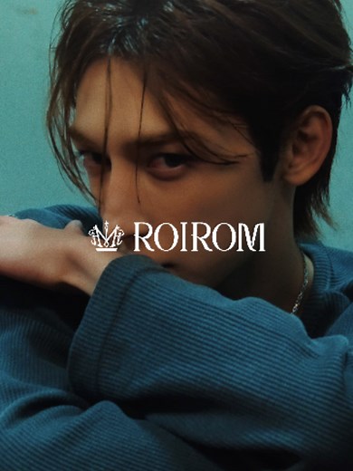 𝐑𝐎𝐈𝐑𝐎𝐌🦇✨ 𝐃𝐞𝐛𝐮𝐭 𝐃𝐢𝐠𝐢𝐭𝐚𝐥 𝐒𝐢𝐧𝐠𝐥𝐞 “𝐂𝐋𝐀𝐒𝐒𝐈𝐂 𝐖𝐀𝐕𝐄” #ROIROM #ROIROM_CLASSICWAVE #浜川路己
