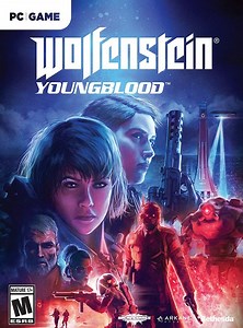 Wolfenstein: Youngblood Review - Capsule Computers