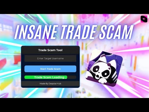 *INSANE* Pet Simulator 99 Trade Scam Script | MOBILE | ROBLOX | PS99 | HALLOWEEN WORLD 🎃