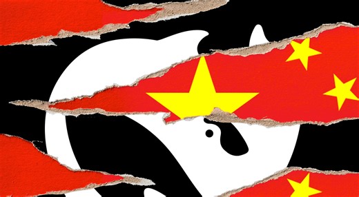 DeepSeek reveals hidden anti-Chinese bias, study finds