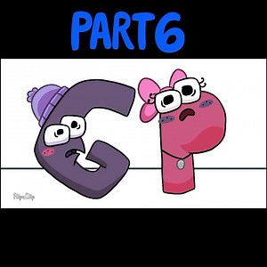 Alphabets Apart 3 Ep 3 (PART 6) #alphabetsapart