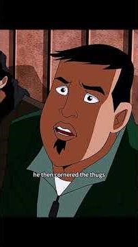 Batman witnesses Robin's death #dc #recap #recaps