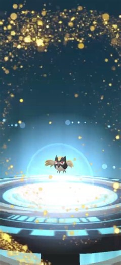 Shiny ✨ Rookidee Evolution