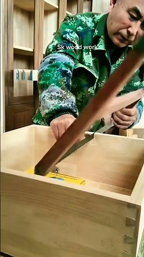 Install a Drawer Lock in Minutes #shorts