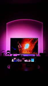 Set the Mood with Light. Dynamic LED strips for any vibe.🌈 🔎Find it at https://temu.to/m/g21rsshrqps or use the code: fdw7377 #temufinds #freeshipping #temuhaul | Temu Philippines