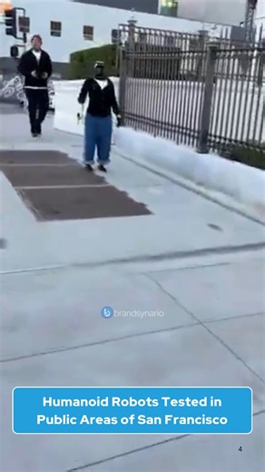 Several private technology firms have begun trialling humanoid robots in public locations across San Francisco. The closely monitored tests are designed to examine how people respond to robots in everyday settings. Researchers are observing pedestrian behaviour, including how individuals navigate around the machines, interact with them, or choose to disregard them. The trials also focus on collecting data related to public safety, comfort levels, and shared use of open spaces. Developers stress 