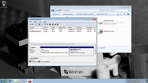 Cara Membuat Partisi di Windows 7