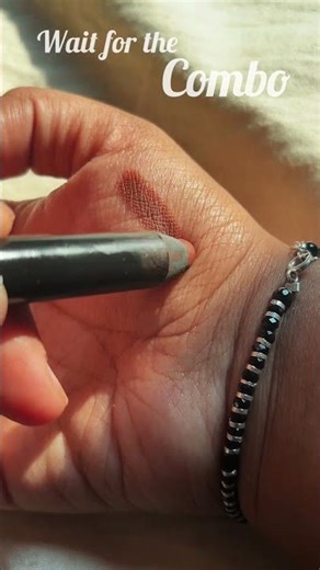 Mars Don’t Smudge Don’t Bulge Girl Power + Lakme Forever Matte Red Sangria Lip Combo