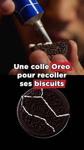 Réparez lait biscuits brisés grâce au kintsugi… ou presque. Du marketing comme on aime | Creapills