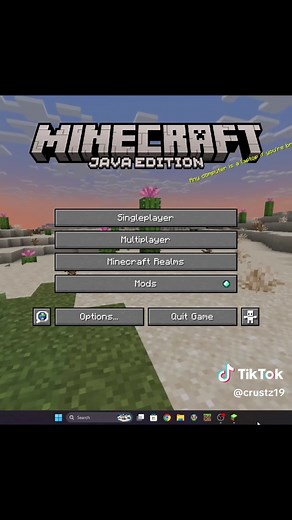 Cómo cambiar la piel en Minecraft Java con Legacy Launcher