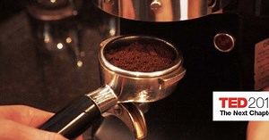 Unfiltered: Brewing the Best at TEDCoffee 2014