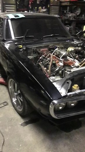 Exploring Car Engine Components in Detail