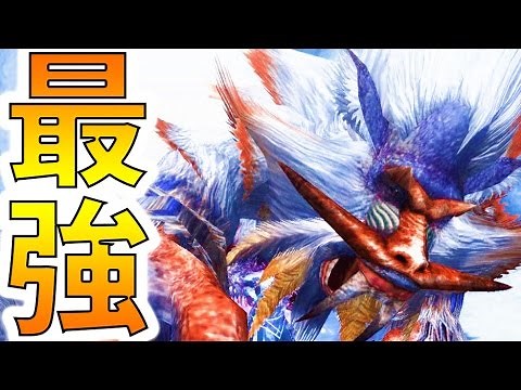 【MHF-Z実況】最強種！『ドドブランゴ辿異種』【初見】【モンハンフロンティアZ】