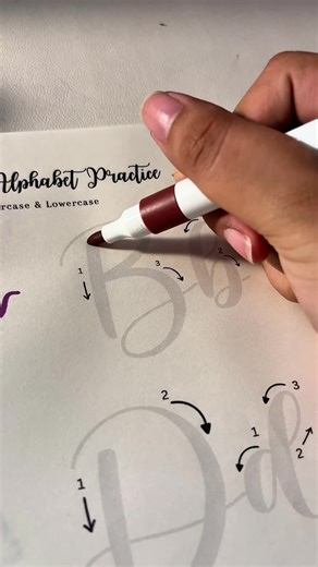 Calligraphy for Beginners: A Writing Guide