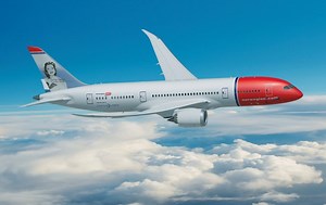 Norwegian Air Shuttle gets UK Operators Licence - plans expansion - Economy Class & Beyond