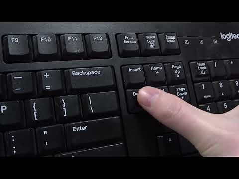 How to Enter BIOS on MSI Pro B760-P | Complete Guide to Accessing BIOS Settings on MSI Pro B760-P