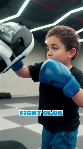 Spring energy. Ninja intensity.