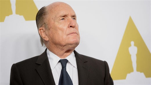 Mort de l’Américain Robert Duvall, connu pour ses rôles dans « Le Parrain » et « Apocalypse Now »