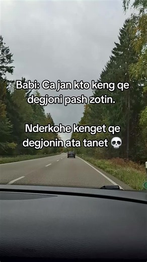 Babi: C'jan Kto Keng?