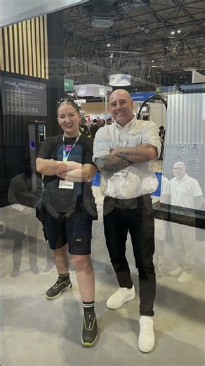Day 1 Wrap of InstallerShow 2026🎥🙌