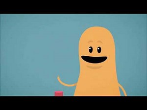 What this red button does