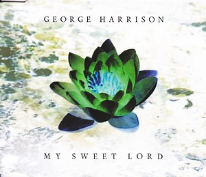 George Harrison - My Sweet Lord