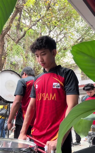 Experience Mapua Drumcorps Performance Highlights