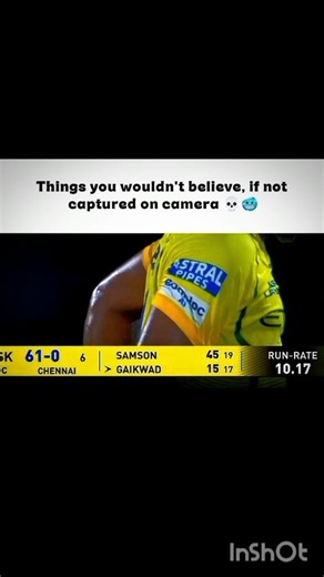 6 OVER ME 61 RUN'S 💀🙏🏻 #cricket #cskvsdc #livematch #ipl #csk #highlights #cricbuzzlive #viratkohli