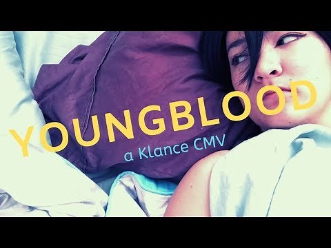 Youngblood | Klance Voltron CMV