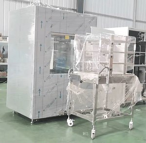 [Hot Item] Professional Endoscope Washer Disinfector with Advanced Sterilization Technology