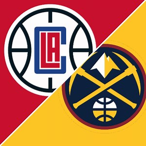 Nuggets 111-108 Clippers (Nov 14, 2023) Final Score - ESPN