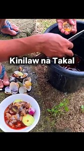 31 reactions · 13 comments | Clam shell/seafood. #fyp #everyone #friends #followers #highlights | Ruby Ann Escasinas Escote | Facebook