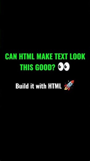 HTML Text Formatting | Build It With HTML