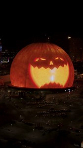 Sphering for Halloween! Spooky! Video: Sphere | Kevin Janison