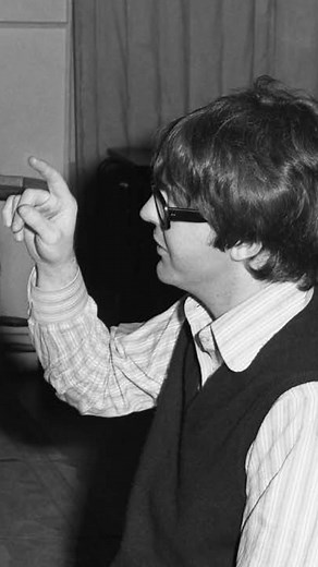 The Beatles Revolver: The Story Behind 'Eleanor Rigby' ft. Giles Martin