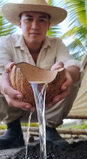 Primitive Survival on a Deserted Island – Part 10