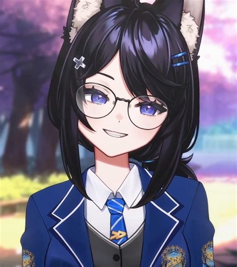 Os Viajantes: A Magia dos Vtubers NEOBAKA