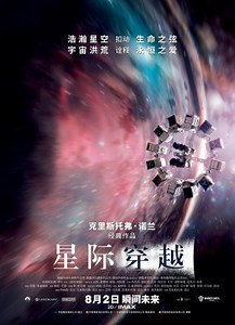 星际穿越Interstellar (2014)_1905电影网