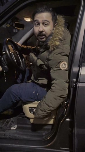 30 günde 30 araba tanıtıyorum 9. Gün konuğu Polat Alemdar Kasa Range Rover Sport (2006) #automobile