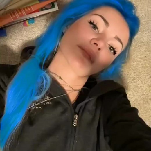 Random Snapchat Filters for Sleepless Nights