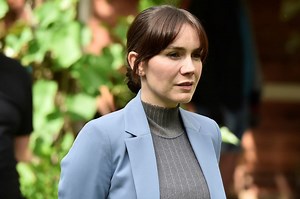 Olga Bołądź spodziewa się drugiego dziecka. Opinia lekarki niepokoi