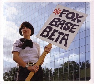 Saint Etienne - Foxbase Beta