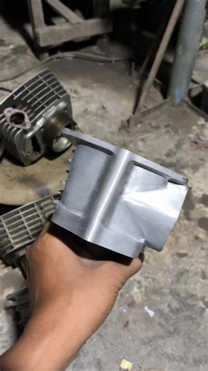 Blok jamur bahan dari blok tiger ✅ #cbindonesia #gl100indonesia #fyppppppppppppppppppppppp #blokjamur #fyp