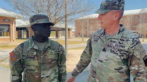 13K views · 289 reactions | VICTORY STARTS HERE: Outstanding visit to the Army's Future Soldier Prep Course at Fort Jackson with SEA Raines today. We talked with several future Soldiers who enlisted in the Army National Guard and have proven they are ready for Basic Combat Training. Go Guard! | Chief of the National Guard Bureau | Facebook