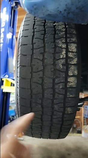 C3 Corvette Bad Strut Rods